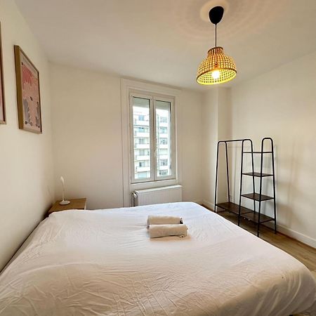 Las Vegas - Appartement A Reims Eksteriør billede